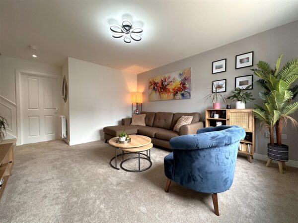 Flaxley Lane, Middlebeck, Newark