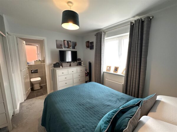 Flaxley Lane, Middlebeck, Newark