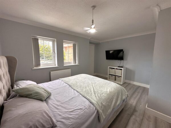 Worthington Road, Balderton, Newark