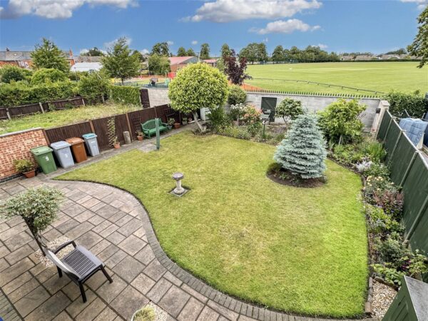 Acacia Road, Balderton, Newark