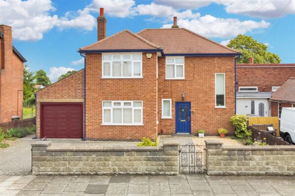 Acacia Road, Balderton, Newark