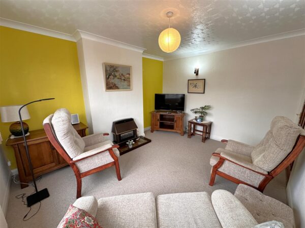 Acacia Road, Balderton, Newark
