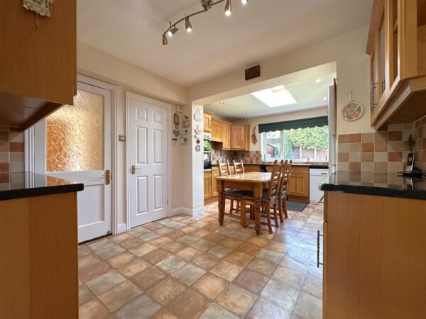 Church Lane, Collingham, Newark