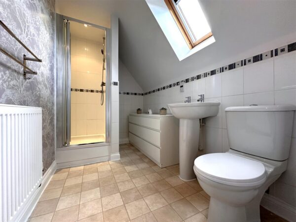 Elder Close, Witham St. Hughs, Lincoln
