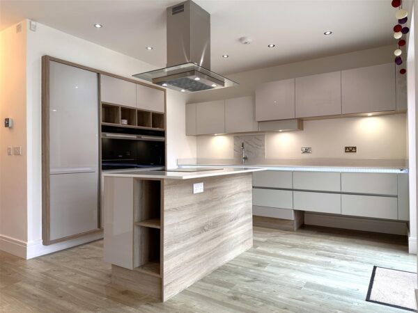 Yarnsworth Road, Middlebeck, Newark