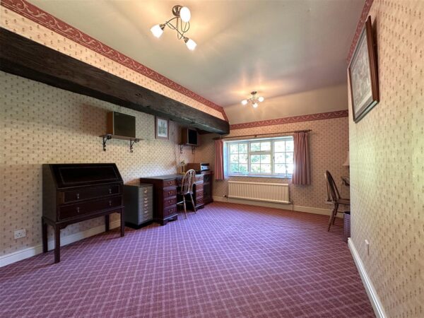 The Barn, High Street, Collingham, Newark