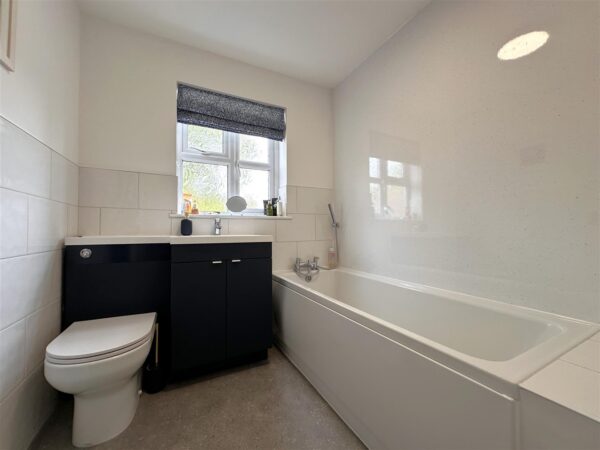 The Paddocks, Newton on Trent, Newark