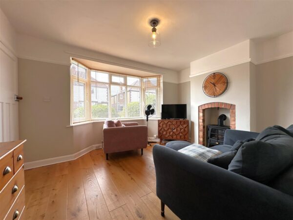 Marton Road, Newark