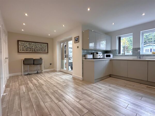 Worthington Road, Balderton, Newark