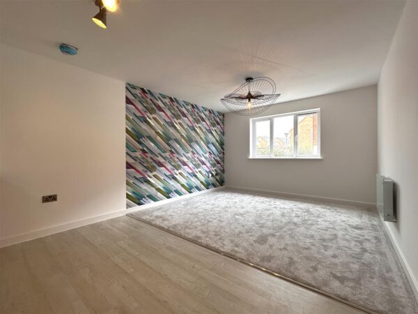 Cromford Court, Grantham