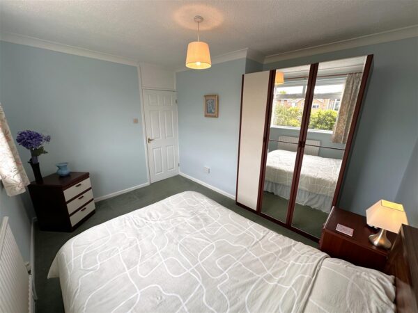 The Woodlands, Newark