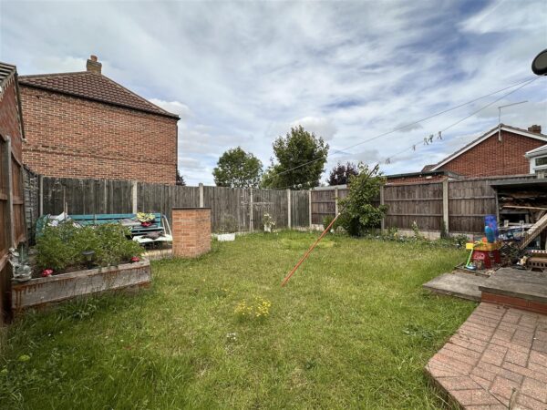 Hawton Lane, Balderton, Newark