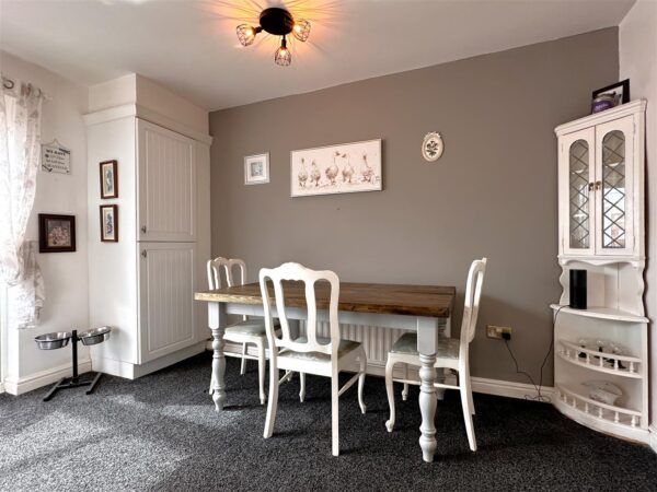 Marlowe Drive, Balderton, Newark