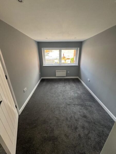 Elder Close, Witham St. Hughs, Lincoln