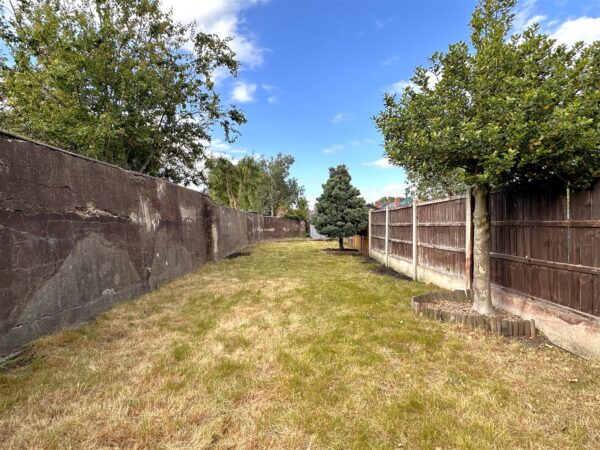 Boundary Road, Newark