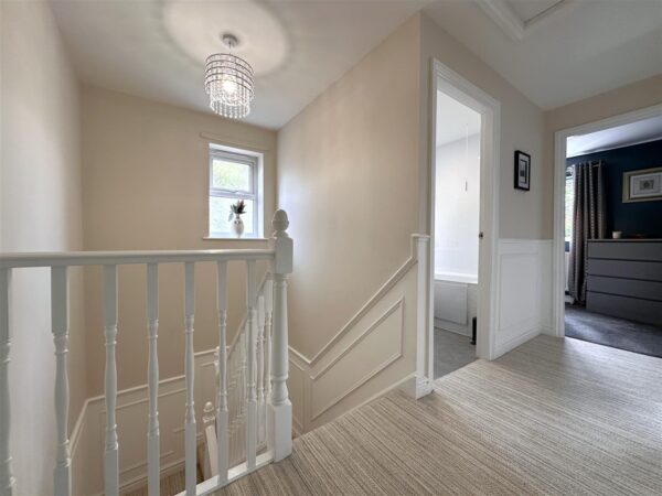 The Paddocks, Newton on Trent, Newark