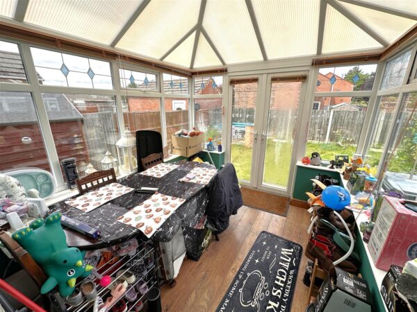 Hawton Lane, Balderton, Newark