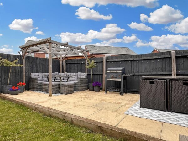 Flaxley Lane, Middlebeck, Newark