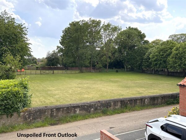 Church Lane, Collingham, Newark