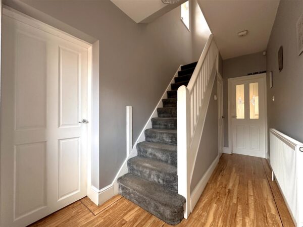 Bancroft Road, Newark