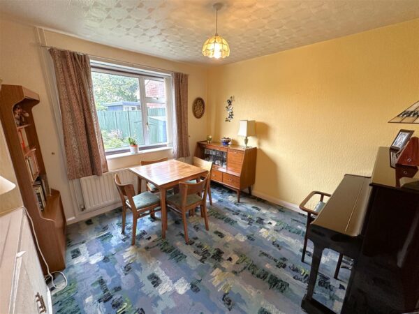 Acacia Road, Balderton, Newark