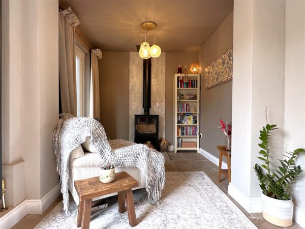 Kingsway, New Balderton, Newark