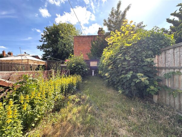 Sleaford Road, Newark
