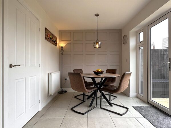 Flaxley Lane, Middlebeck, Newark