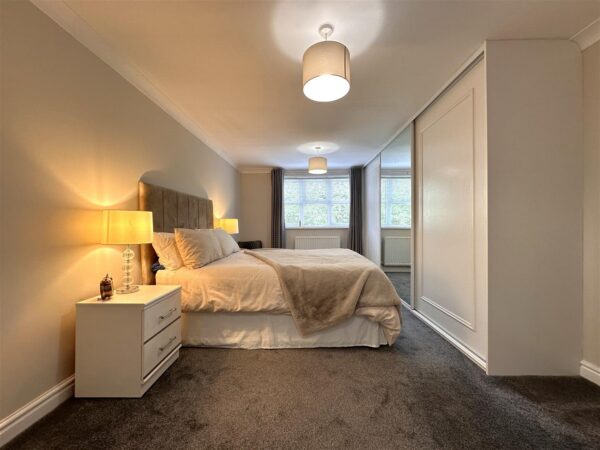 The Paddocks, Newton on Trent, Newark