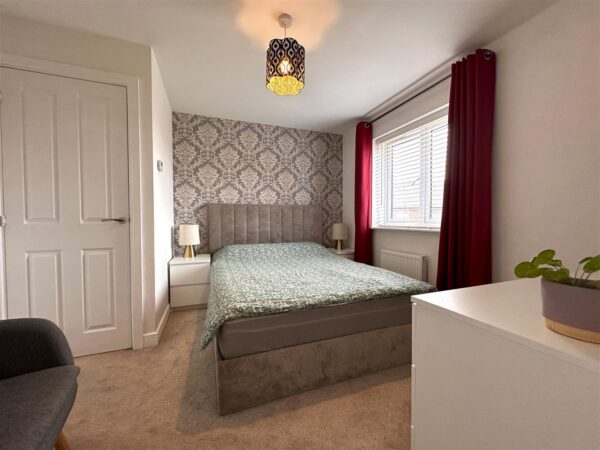 Flaxley Lane, Middlebeck, Newark