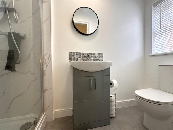 The Paddocks, Newton on Trent, Newark
