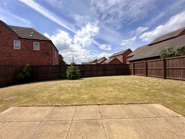 Yarnsworth Road, Middlebeck, Newark