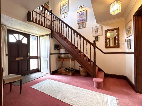 Maple House, School Lane, Claypole, Newark