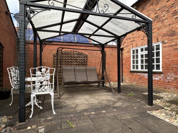 The Barn, High Street, Collingham, Newark