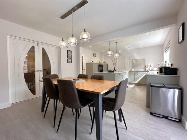 The Paddocks, Newton on Trent, Newark