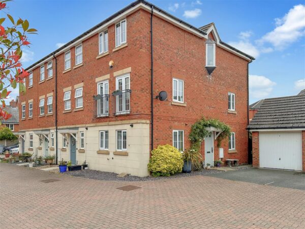 Johnsons Road, Fernwood, Newark
