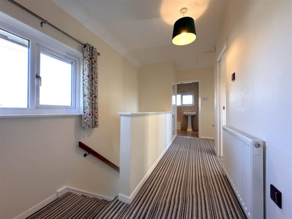 Sandfield Way, Newark