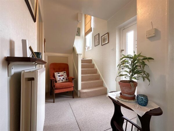 Acacia Road, Balderton, Newark