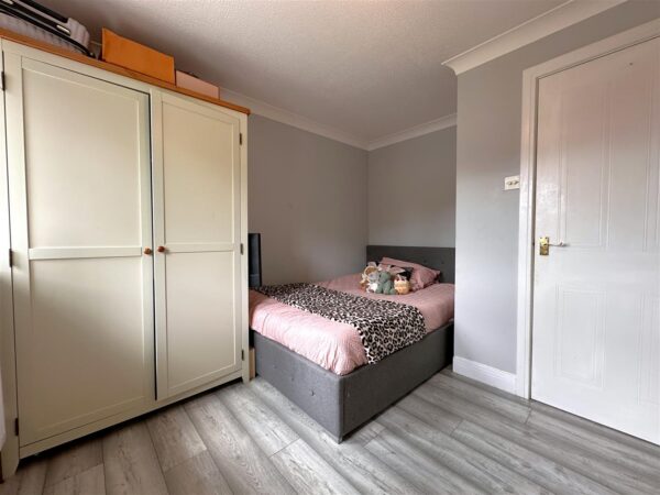 Worthington Road, Balderton, Newark