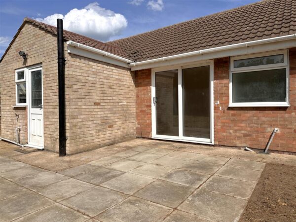 Redlands, Longfellow Drive, Balderton, Newark