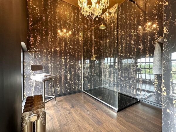 Penthouse Apartment, The Brewhouse, Castle Brewery, Newark