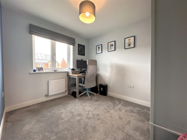 Flaxley Lane, Middlebeck, Newark