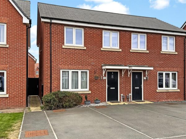 Flaxley Lane, Middlebeck, Newark