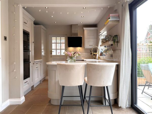 Kingsway, New Balderton, Newark