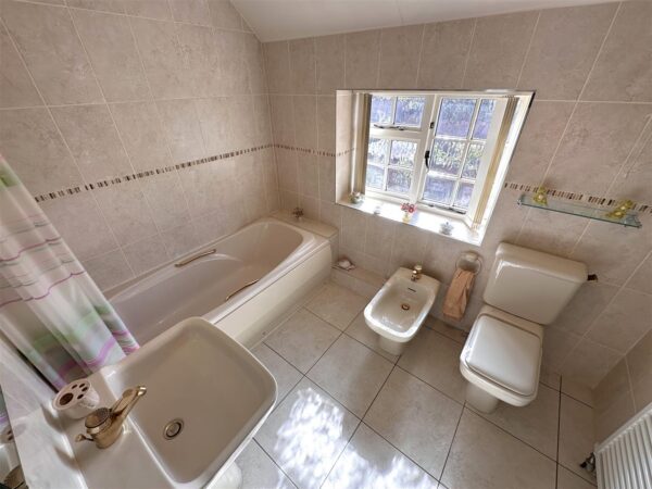 The Barn, High Street, Collingham, Newark