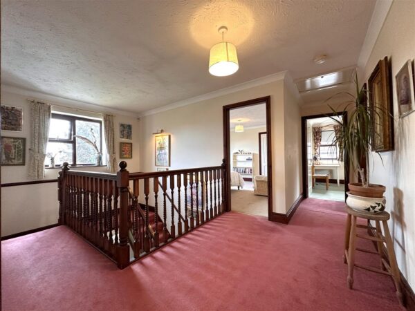 Maple House, School Lane, Claypole, Newark