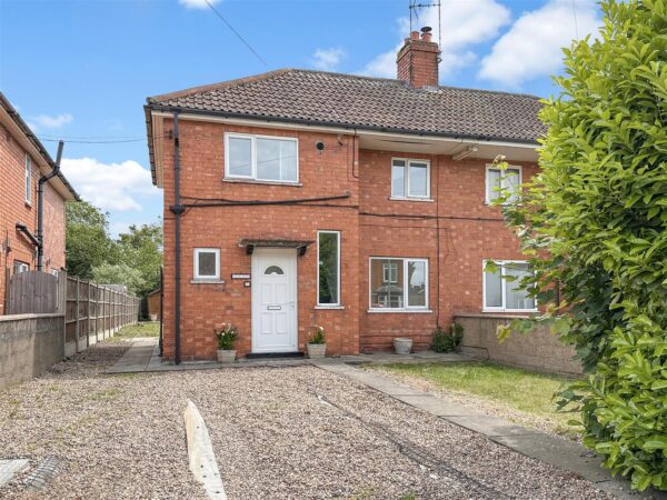 Batch House, London Road, Balderton, Newark