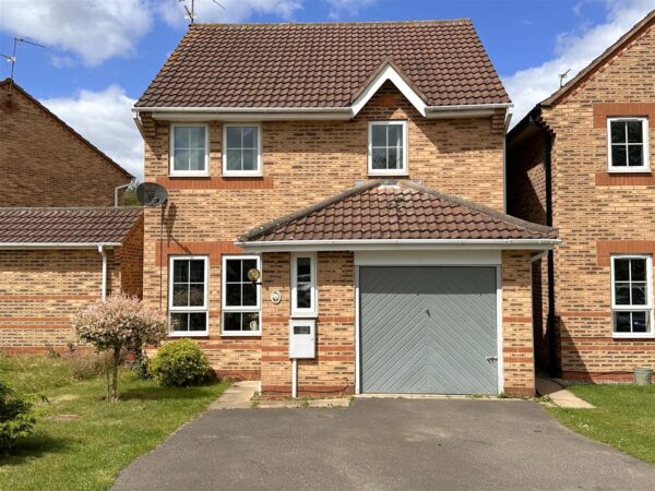 Worthington Road, Balderton, Newark