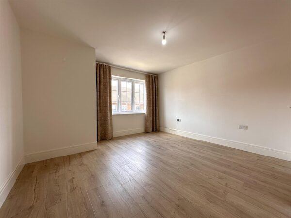 Yarnsworth Road, Middlebeck, Newark