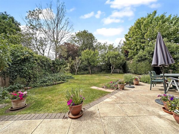 Maple House, School Lane, Claypole, Newark